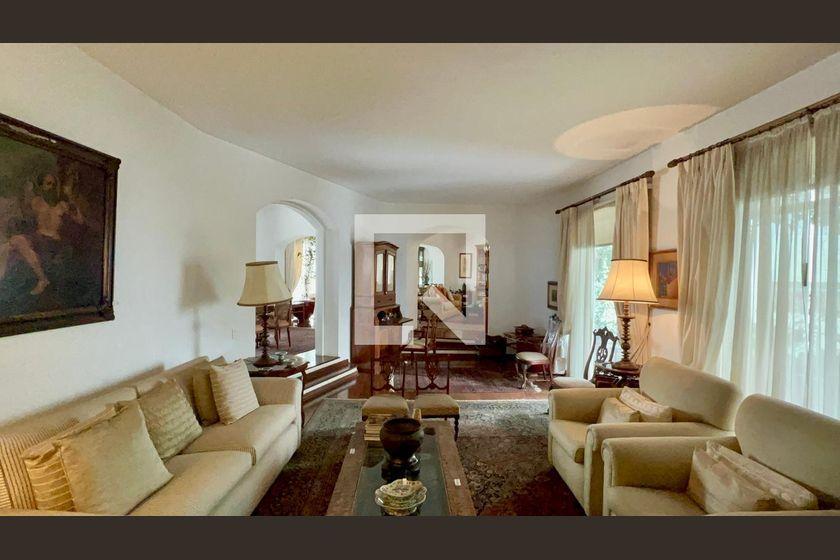 Apartamento à Venda – Jardim Paulista, 3 Quartos, 360 m² – São Paulo