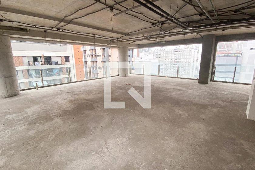 Apartamento à Venda – Pinheiros, 4 Quartos, 340 m² – São Paulo