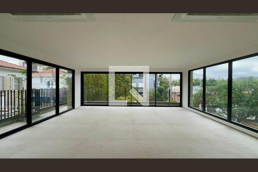 Apartamento à Venda – Jardim Paulista, 4 Quartos, 316 m² – São Paulo