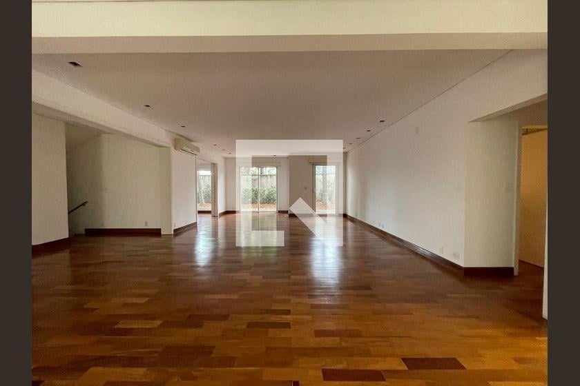 Casa à Venda – Butantã, 6 Quartos, 872 m² – São Paulo