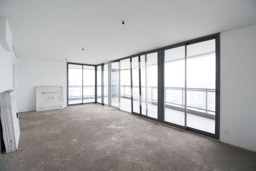 Apartamento à Venda – Vila Olímpia, 4 Quartos, 324 m² – São Paulo