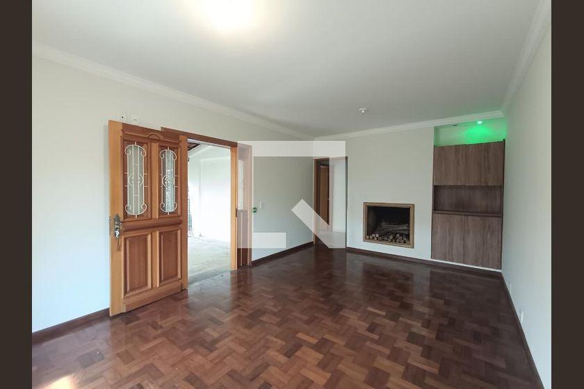 Casa à Venda – Vila Clementino, 8 Quartos, 375 m² – São Paulo