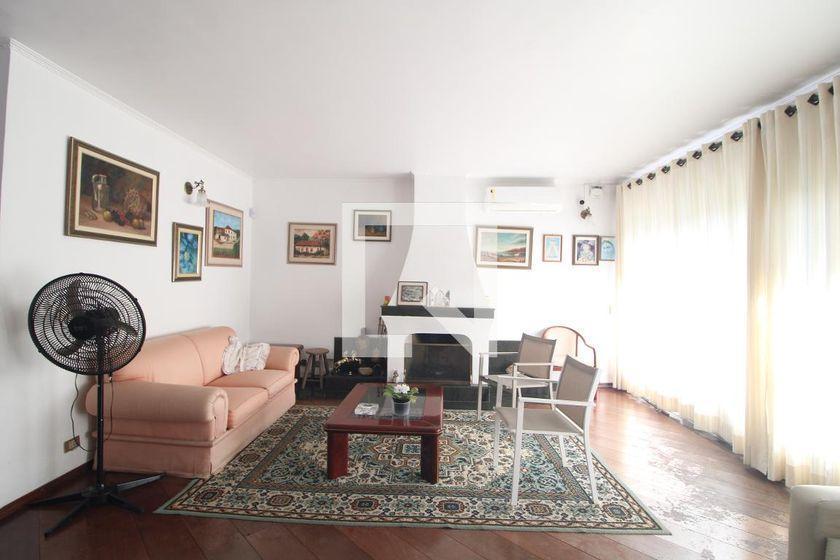 Casa à Venda – Planalto Paulista, 6 Quartos, 550 m² – São Paulo