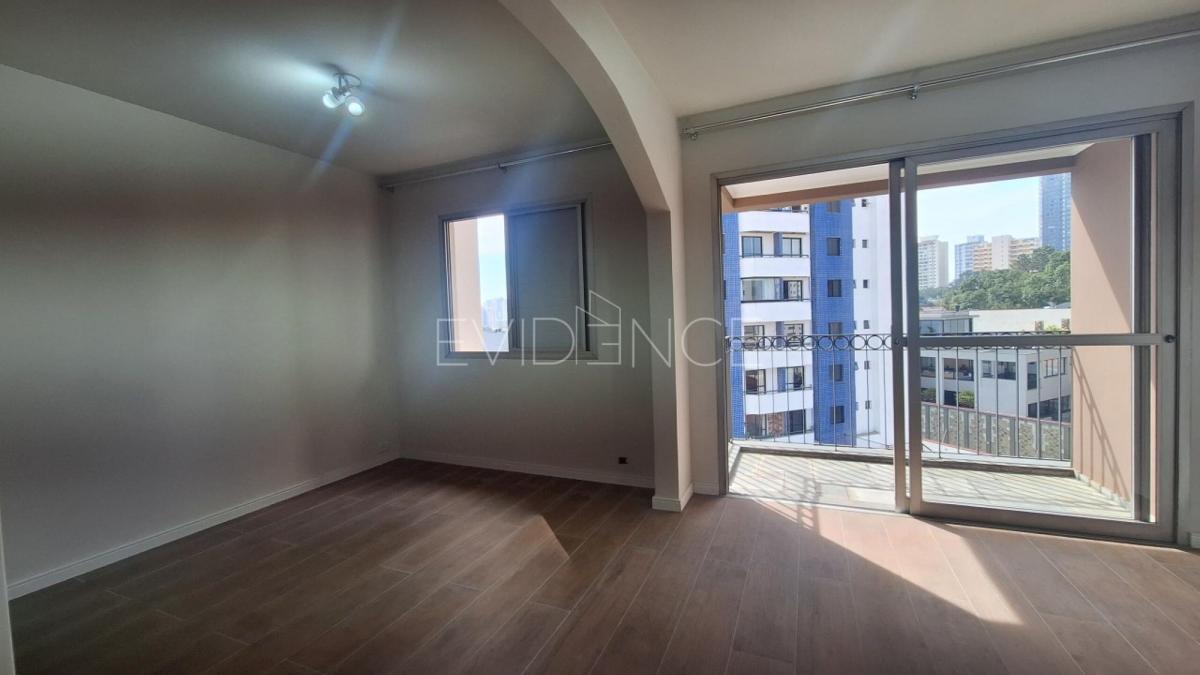 APARTAMENTO PARA LOCAÇÃO 2 DORMITÓRIOS 1 VAGA – TATUAPE