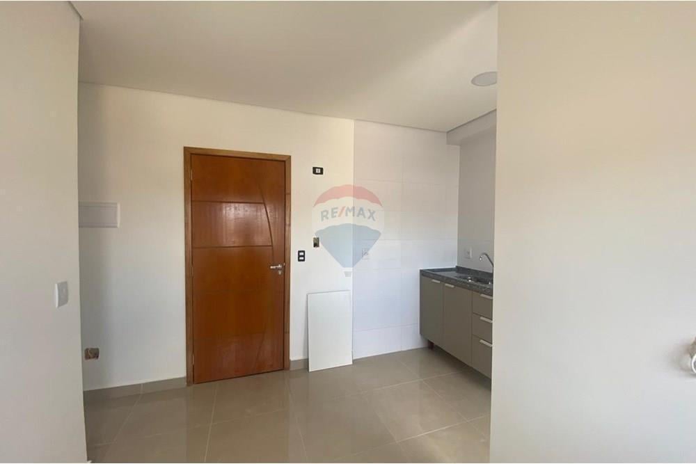 Apartamento para locação com 2 dormitórios na casa verde