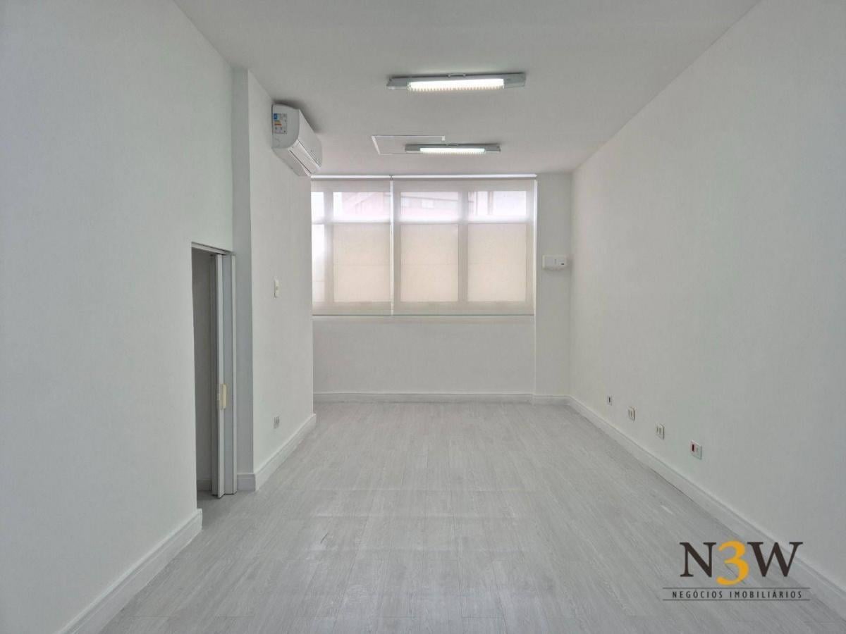 Sala para alugar, 24 m² por R$ 1.936,00/mês – Vila Leopoldina – São Paulo/SP