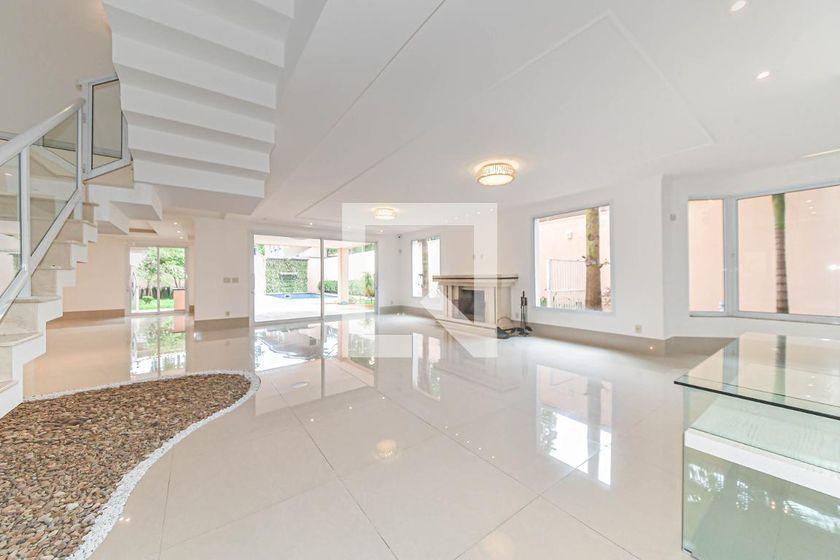 Casa à Venda – Santo Amaro , 4 Quartos, 680 m² – São Paulo