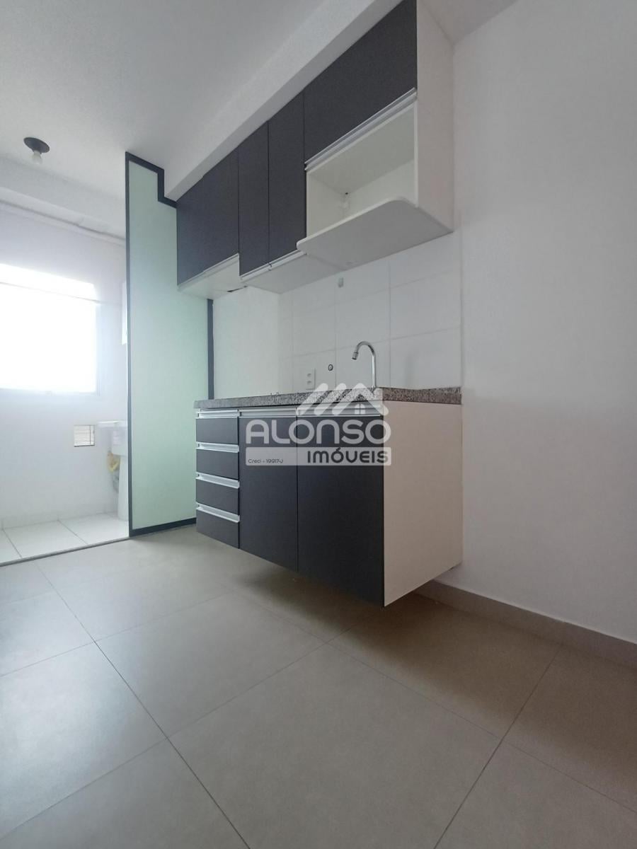 Apartamento para locação 2 Dormitórios.