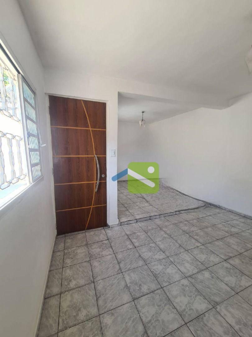 Casa para alugar – São Paulo/SP