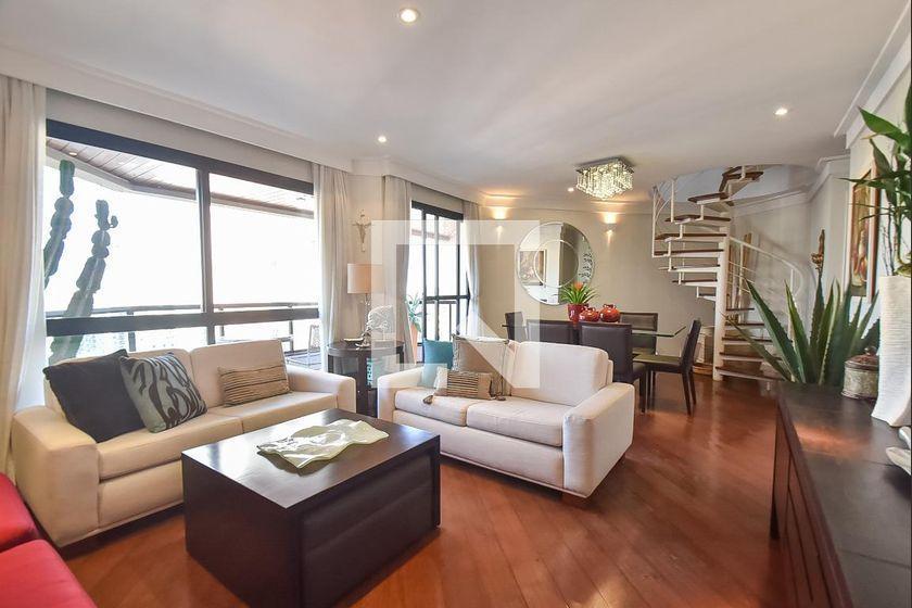 Apartamento à Venda – Vila Mariana, 3 Quartos, 230 m² – São Paulo