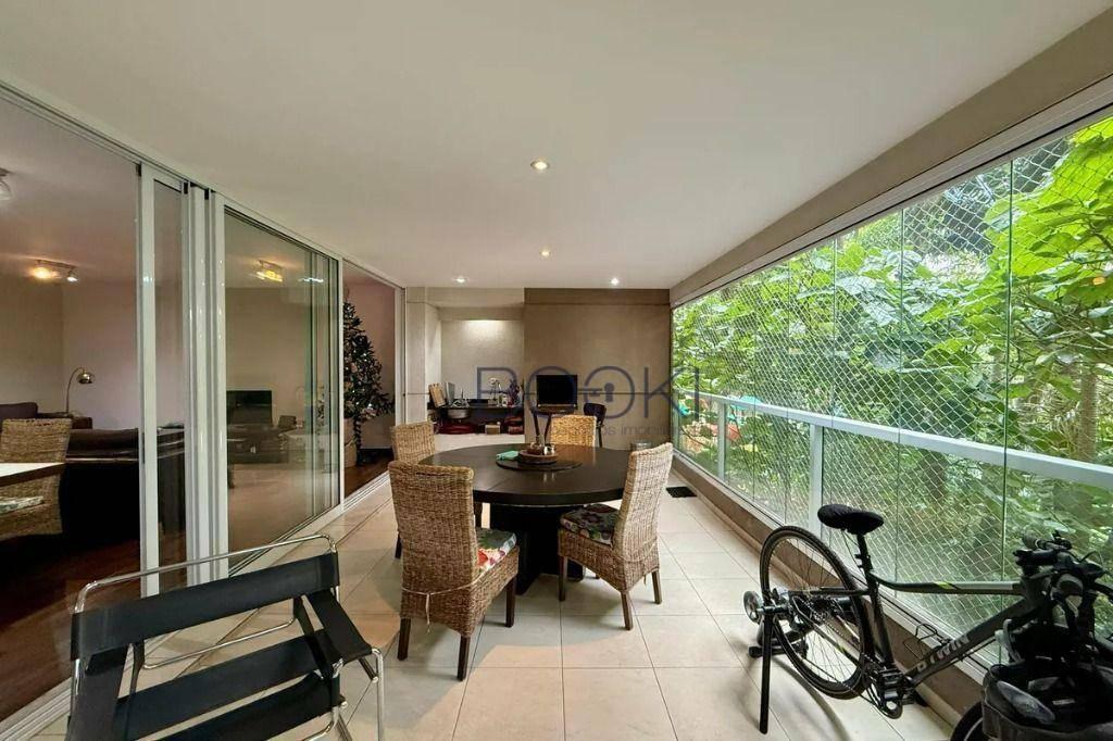 Apartamento com 3 dormitórios, 180 m² – venda por R$ 3.480.000,00 ou aluguel por R$ 21.000,00/mês –