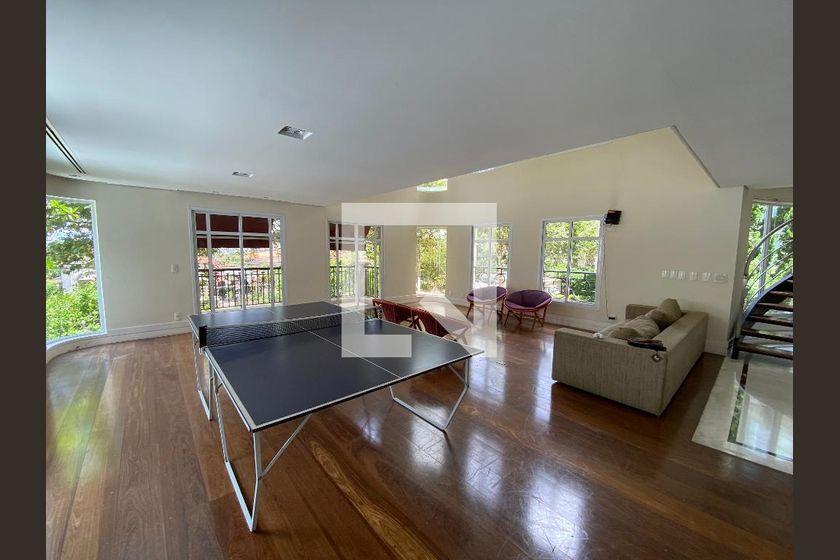 Apartamento à Venda – Higienópolis, 6 Quartos, 360 m² – São Paulo