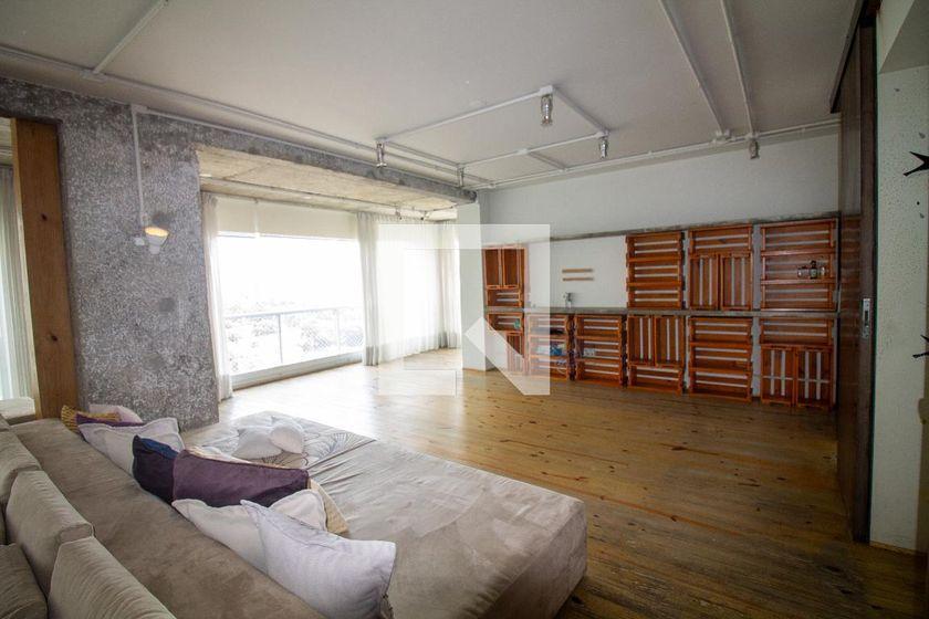 Apartamento à Venda – Campo Belo, 3 Quartos, 233 m² – São Paulo