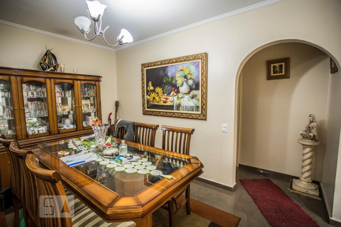 Casa à Venda – Vila Mascote, 3 Quartos, 400 m² – São Paulo
