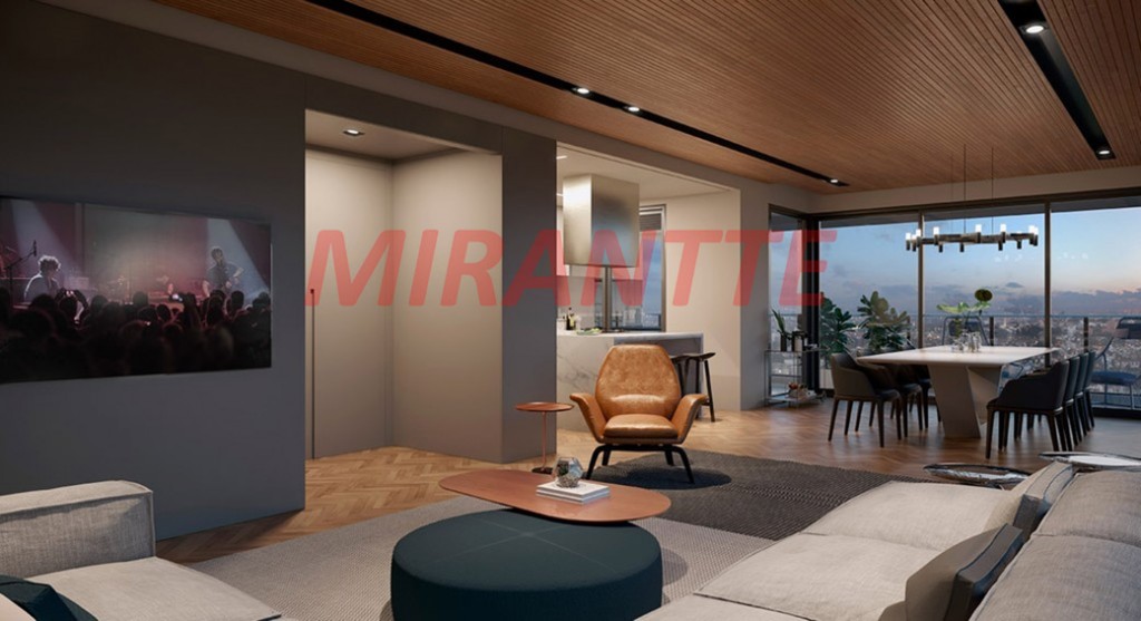 Apartamento de 315m² com 3 quartos em Jardim Paulista