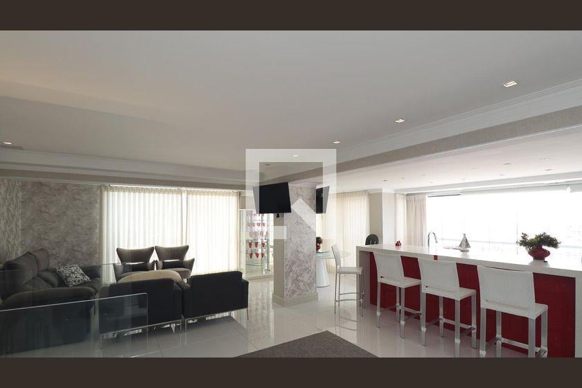 Apartamento à Venda – Vila Maria , 4 Quartos, 388 m² – São Paulo