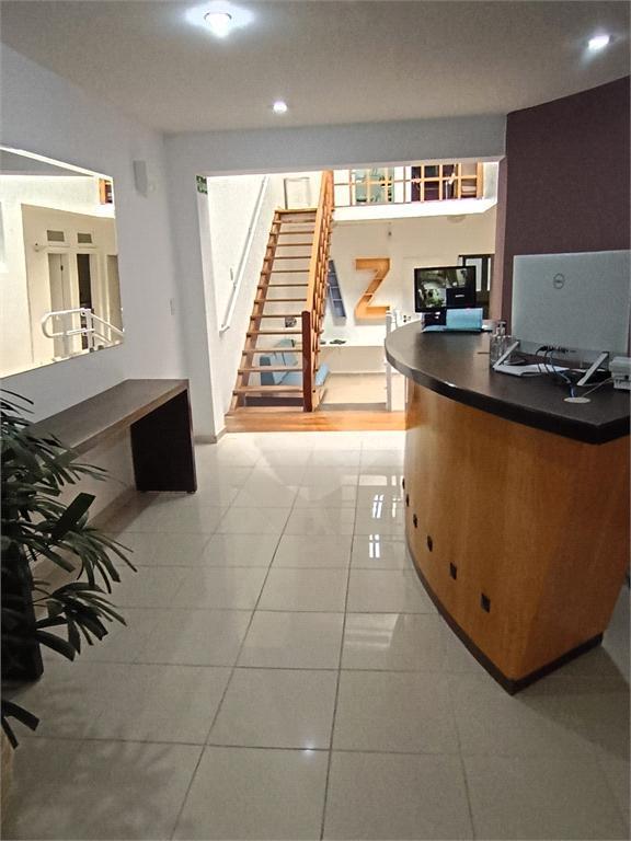 Casa à venda em Paraíso – SP