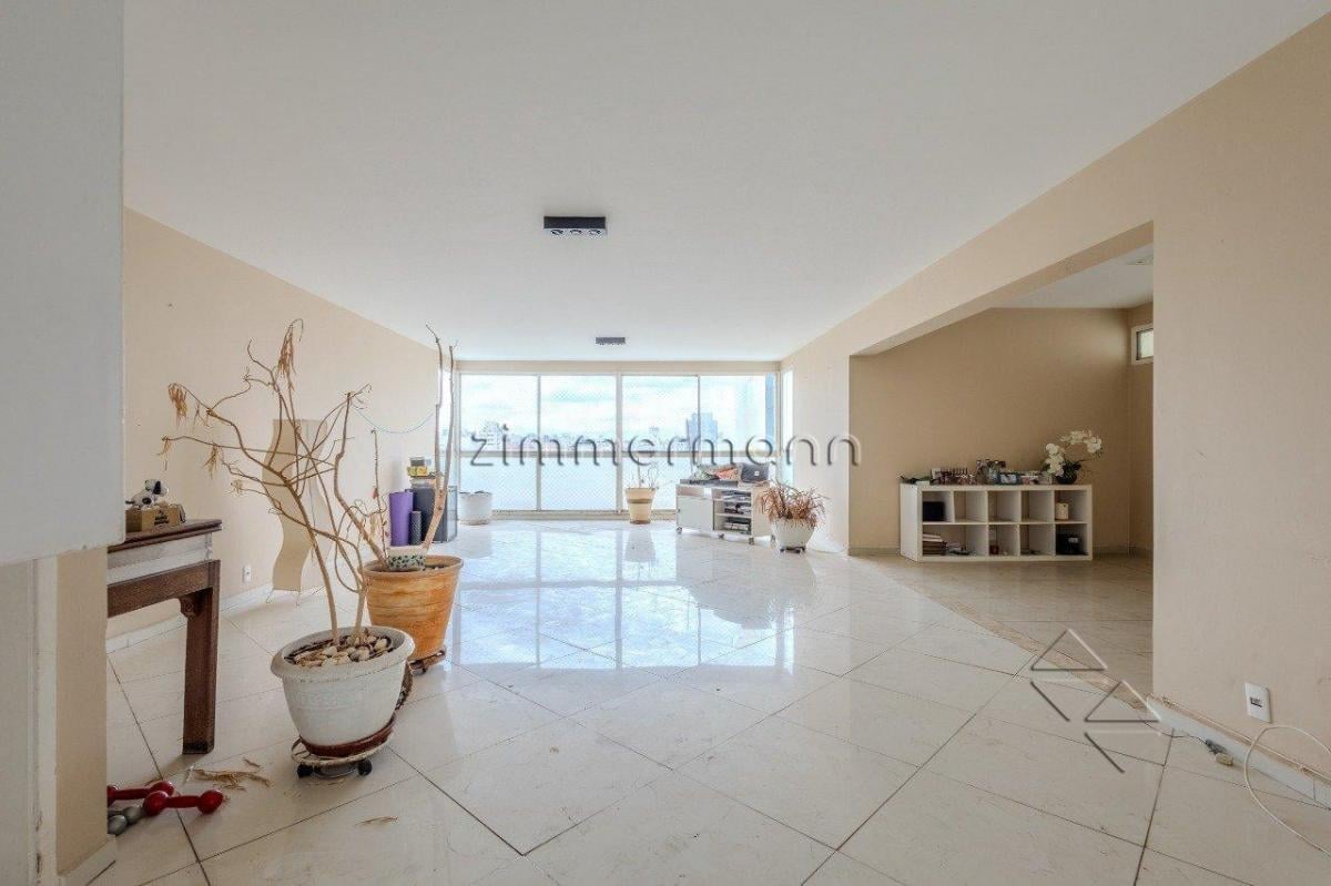 APARTAMENTO JARDIM AMÉRICA 3 DORMITÓRIOS 2 VAGAS