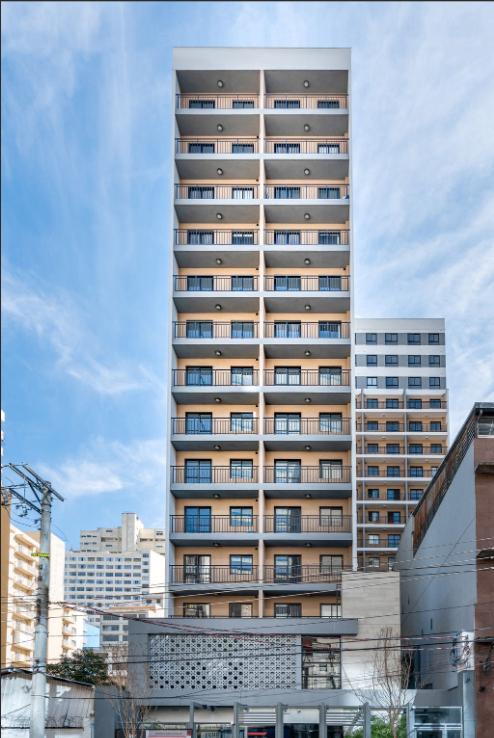 Studio para locação, Liberdade, São Paulo, SP