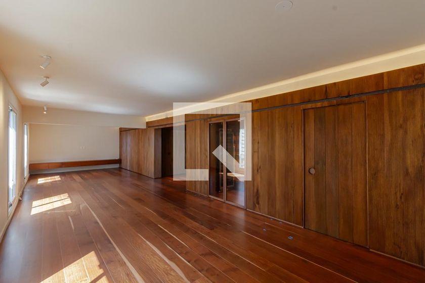 Apartamento à Venda – Itaim Bibi, 3 Quartos, 193 m² – São Paulo