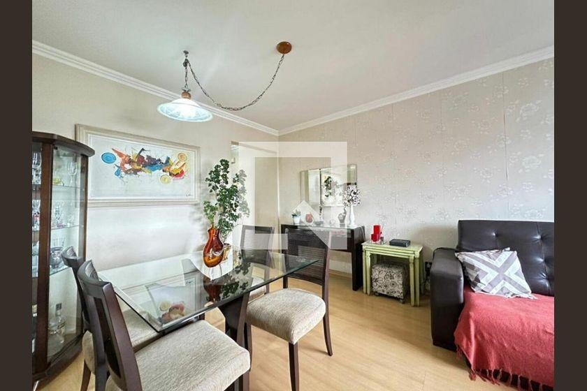 Apartamento para Aluguel – Vila Andrade, 3 Quartos, 72 m² – São Paulo