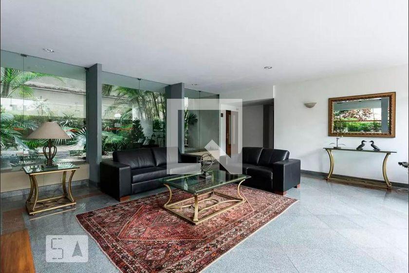 Apartamento à Venda – Itaim Bibi, 3 Quartos, 410 m² – São Paulo