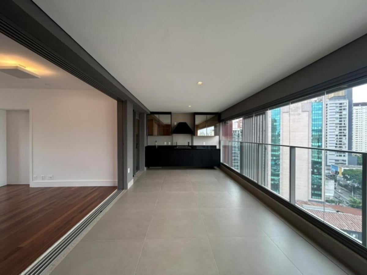 Apartamento à venda na Vila Olímpia – São Paulo