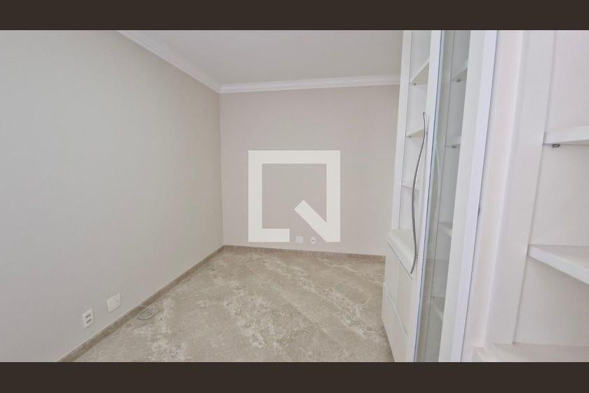 Apartamento à Venda – Jardim Marajoara , 4 Quartos, 310 m² – São Paulo