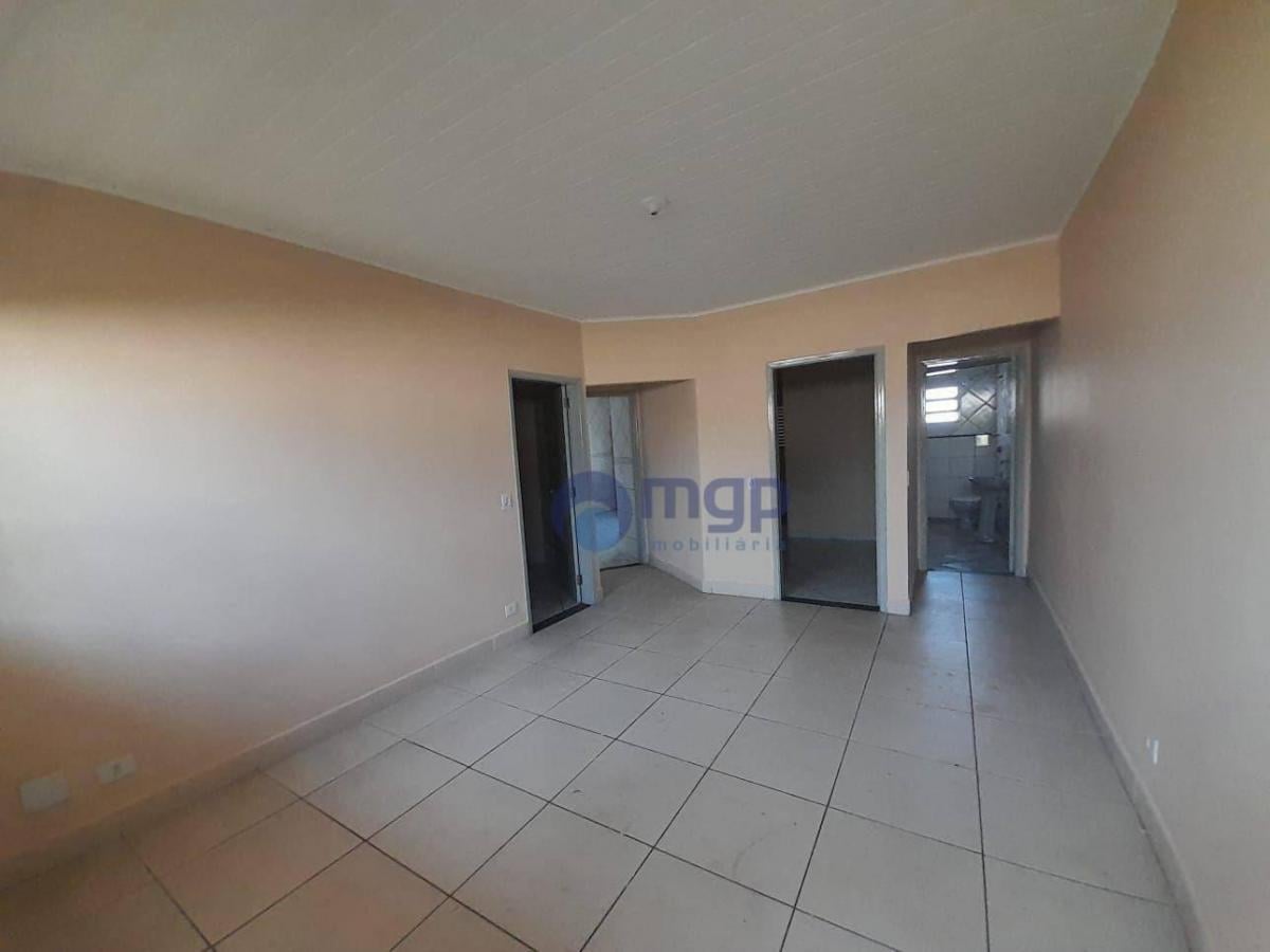 Apartamento com 2 quartos para alugar, 50 m²- Vila Maria