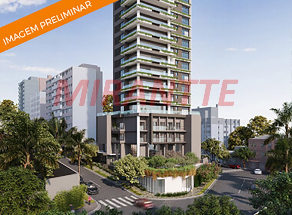 Apartamento de 276m² com 4 quartos em Higienópolis